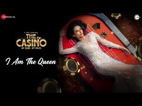 I Am The Queen | The Casino | Bhoomi Trivedi & Shannon K | Poonam | Shabbir Ahmed