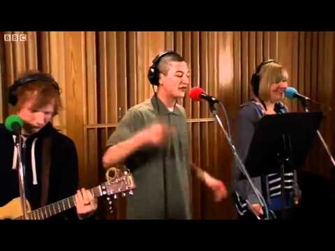 Devlin-Blind Faith BBC Radio 1's Live Lounge Lyrics