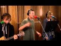 Devlin-Blind Faith BBC Radio 1's Live Lounge Lyrics