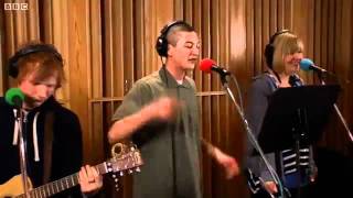 Devlin-Blind Faith BBC Radio 1&#39;s Live Lounge Lyrics