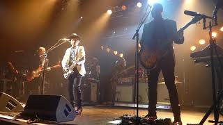 Black Tambourine - Beck @ Electric Ballroom