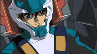 Mobile Suit Gundam SEEDAnime Trailer/PV Online