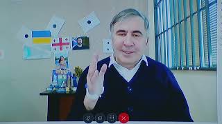 მიხეილ სააკაშვილის სასამართლო პროცესი