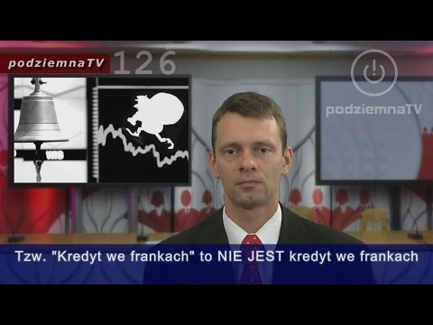 Robią nas w konia: