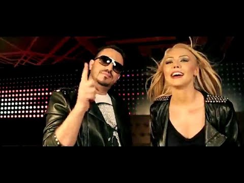 Denisa si Mr Juve - Cate mai indura inimioara mea   (Manele Hit)noi