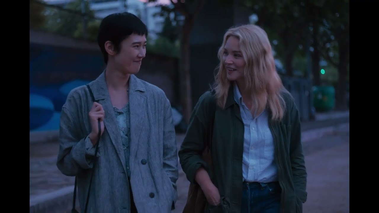 Bunkamuraル・シネマ 渋谷宮下 6/19(金)よりロードショー予定『急に具合が悪くなる』特報