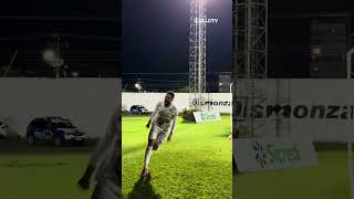 Gol do Wembley / Rondoniense 0 x 1 Ji-Paraná #futebolrondoniense