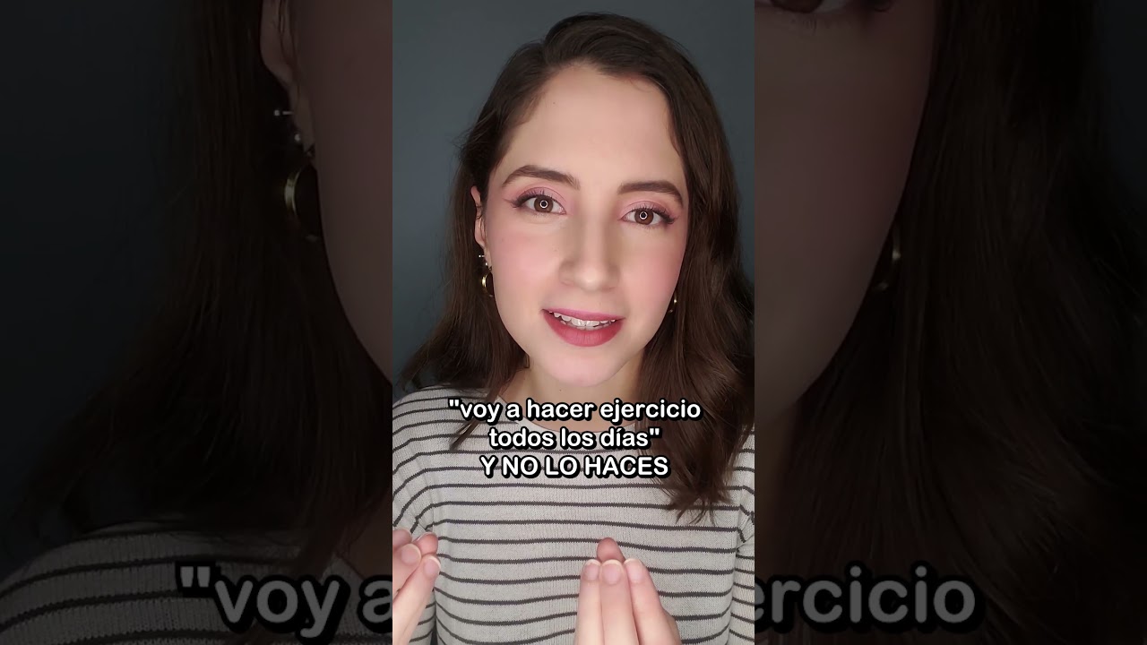 La mejor forma de aumentar tu confiaza y autoestima es...