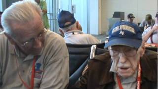 War Stories - Chicago Honor Flight