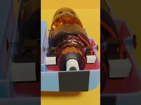 Discover The Critical Difference Between Brushed and Brushless Motors! | FIX.com