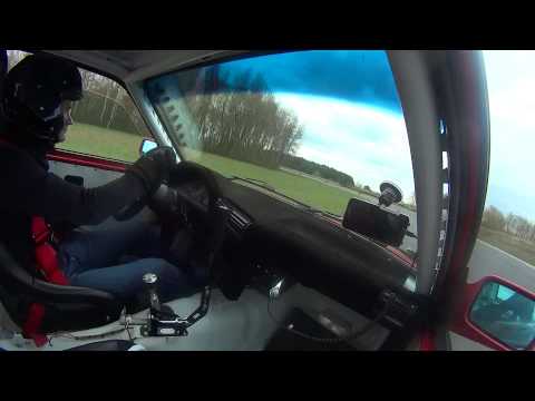 IV SuperOES 6 KarolWiza E30 318is