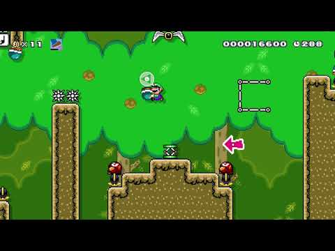 "Change The Beat | #TeamShell" by Caspur [SMM2]