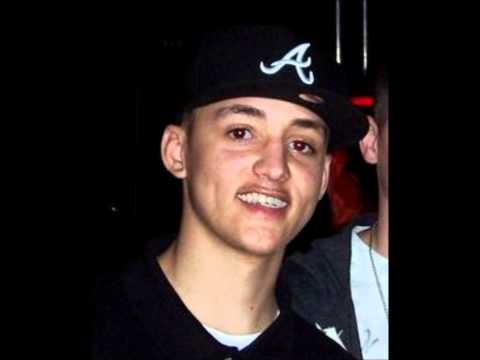 AE ft. J gooch - Till I Die