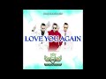 Love You Again - KI and the Band 3veni