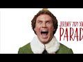 2021 Granada Hills Christmas Parade 2021 (JJ)| #GranadaHills #Christmas #Parade