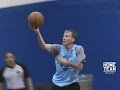 39 Year Old Jason Williams "White Chocolate" Pro ...