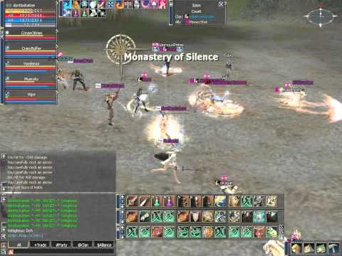 dontlookatme (DLM) - Erica PvP Royal Rumble Edition