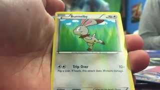 Primal Clash Prerelease ( Cornelius 1/31 ) EX Pulls?