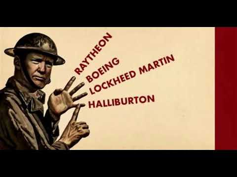 Beware Of The Machine