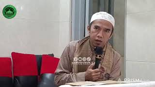 Download lagu (2026) Tafsir Surat An-Nur, ayat 1-10 & Kitab Ihya Ulumuddin Juz 1, Hal.247 (jjrn 2 tiluhur) mp3