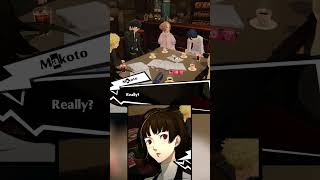 Download lagu Joker's thoughts about marriage in Persona 5 mp3