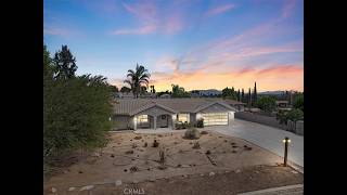 Residential at 18678 Newman Avenue, Riverside, CA 92508 - For sale