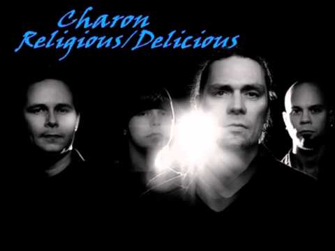 Charon - Religious Delicious (lyrics)