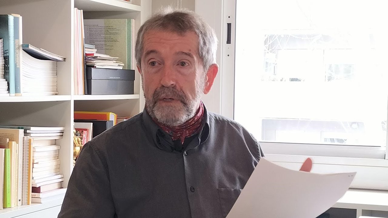 Josep Albà i Artigas (Veus de la cultura popular, 33)