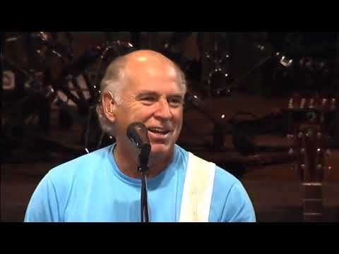 2007.07.28 - East Troy, WI - Jimmy Buffett LIVE