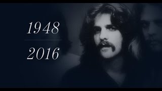 Bob Seger &quot;Glenn Song&quot; - Tribute