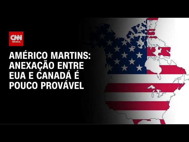 Mapa De Estados De Estados Unidos Y Canadá