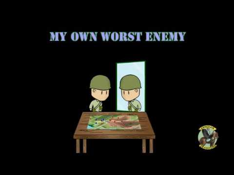 Gameplay: Don't Tread on Me - Turn 10