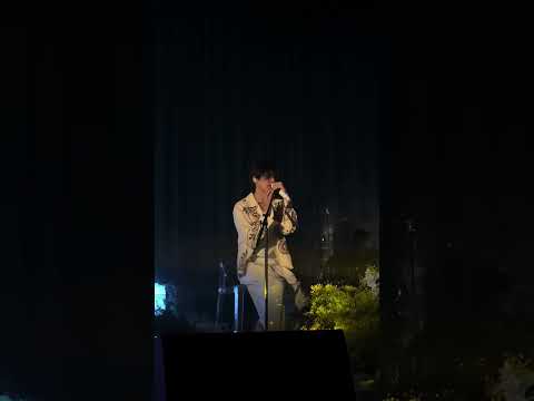 230610 'Colde my little blue boat' Endless Love