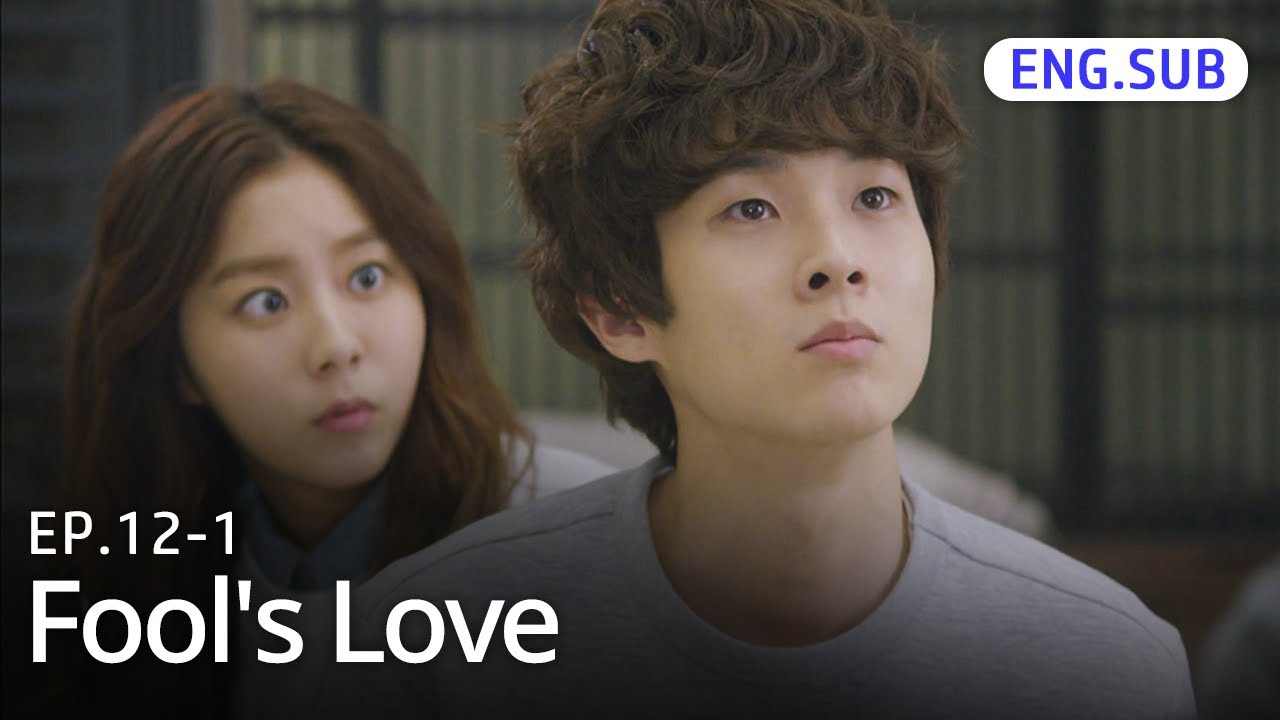 [K-Drama] Choi Wooshik & Uie raise a baby… it’s a secret!🤫 | Fool’s Love EP.12-1 #Engsub