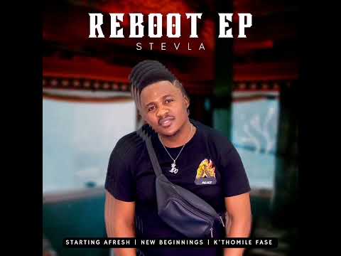 Stev'La - Bamo Theitsi (feat. Kaymolic & Mapara A Jazz)