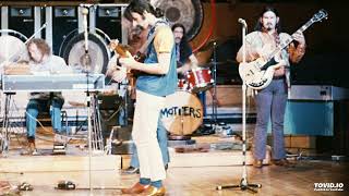 Frank Zappa &amp; The Mothers of Invention - The String Quartet, Royal Albert Hall, London, June 6, 1969