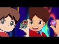 Yo Kai Watch Model Zero Summoning VS Model Zero Type S Summoning