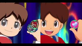 Download lagu Yo-Kai Watch Model Zero Summoning VS Model Zero Type S Summoning mp3 Download lagu Yo-Kai Watch Model Zero Summoning VS Model Zero Type S Summoning mp3