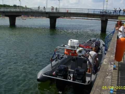 Mielno 2010 nasze wakacje