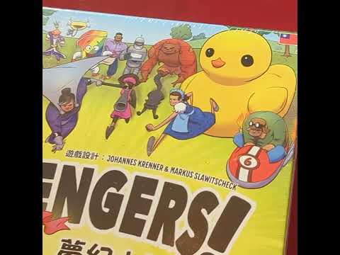 How We Spent the Month with Board Games ❤️ #2025 #may #Shorts Part.1