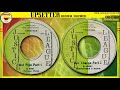 HOT PIPE PART 1 + FULL CHARGE PART 2 ⬥Prince Philo + Augustus Pablo & Val Bennett⬥