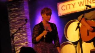 Leigh Nash - The Promise Break - Live @ City Winery