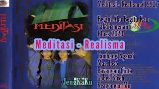Download lagu Meditasi - Realisma mp3 Download lagu Meditasi - Realisma mp3