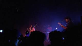 20190117 Phony PPL＠WWW X（5）「Way Too Far」