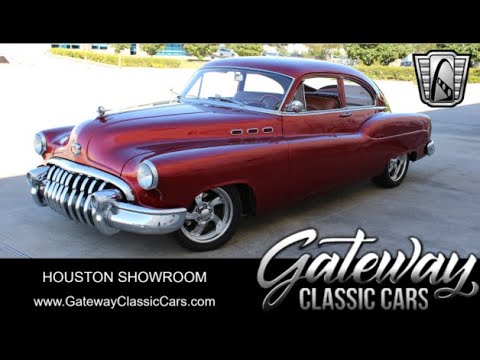 1950 Buick Special (CC-1927959) for sale in O'Fallon, Illinois