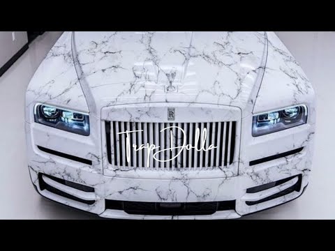 Trap Dolla - Money Krazy (feat. Creativekillz)