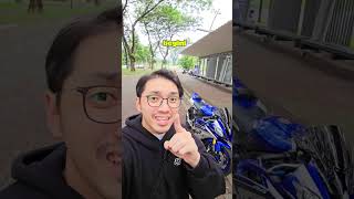 Download lagu AKIBAT R15 NGEJER NINJA ZX25R SAAT SUNMORI! mp3