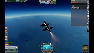 [KSP] Grinding for cash | Career hard mode 08