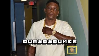 Boosie BACKPEDALS From Fellatio Comments After Backlash From Fans