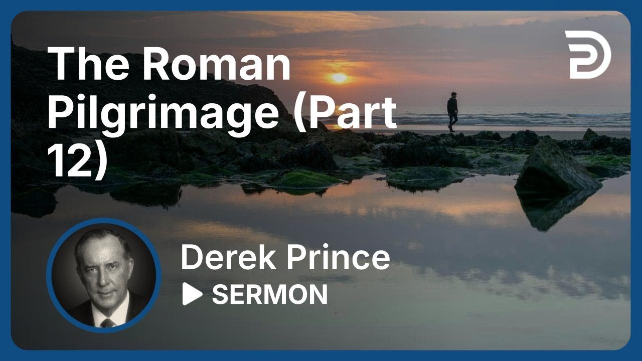 YouTube thumbnail for The Roman Pilgrimage (Part 12)